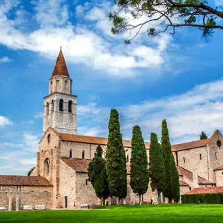 アパート Nonno Asterio *