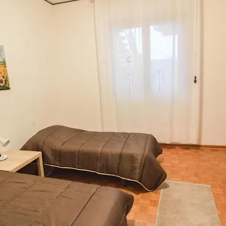 Nonno Asterio Apartment *