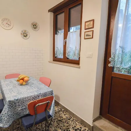 Nonno Asterio Apartament Monfalcone