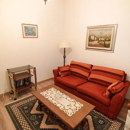 Nonno Asterio Apartment *