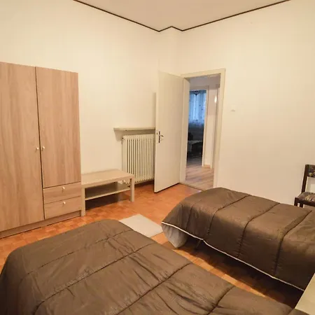 Apartment Nonno Asterio *