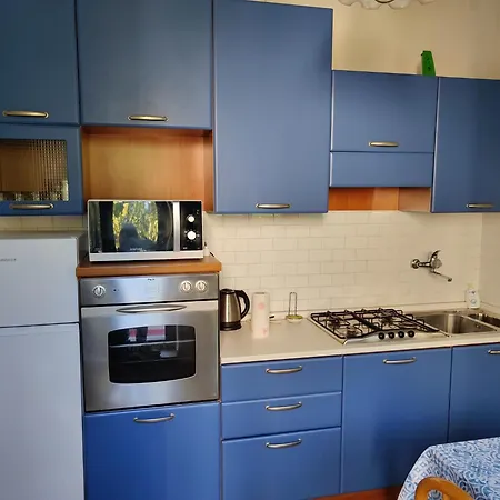 Nonno Asterio * Monfalcone